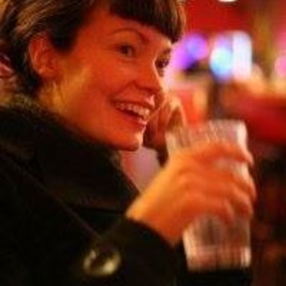 Meet your Posher, Stacey